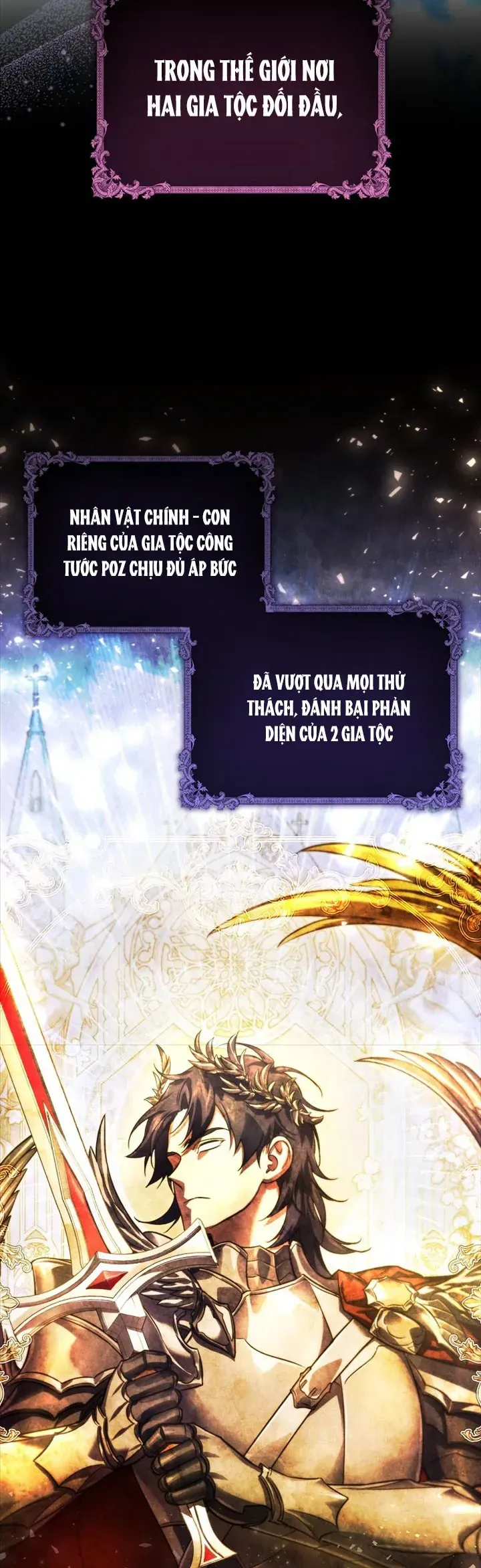 Tôi Là Một Điệp Viên 5 Tuổi Đã Bắt Cóc Kẻ Phản Diện [Chap 1-22] — trang 30