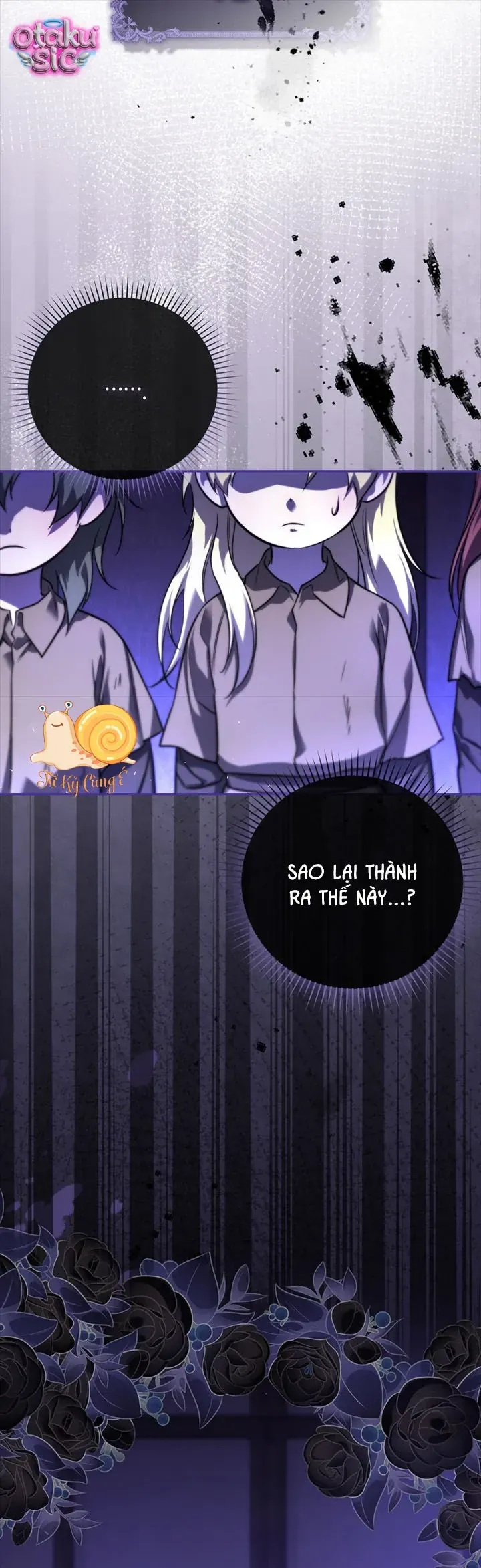 Tôi Là Một Điệp Viên 5 Tuổi Đã Bắt Cóc Kẻ Phản Diện [Chap 1-22] — trang 32