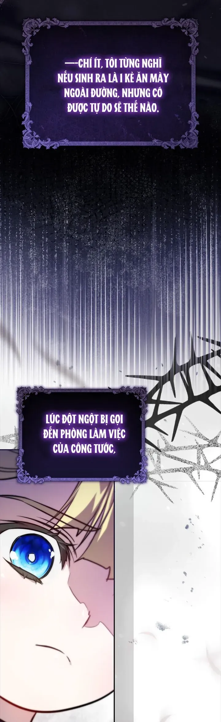 Tôi Là Một Điệp Viên 5 Tuổi Đã Bắt Cóc Kẻ Phản Diện [Chap 1-22] — trang 38
