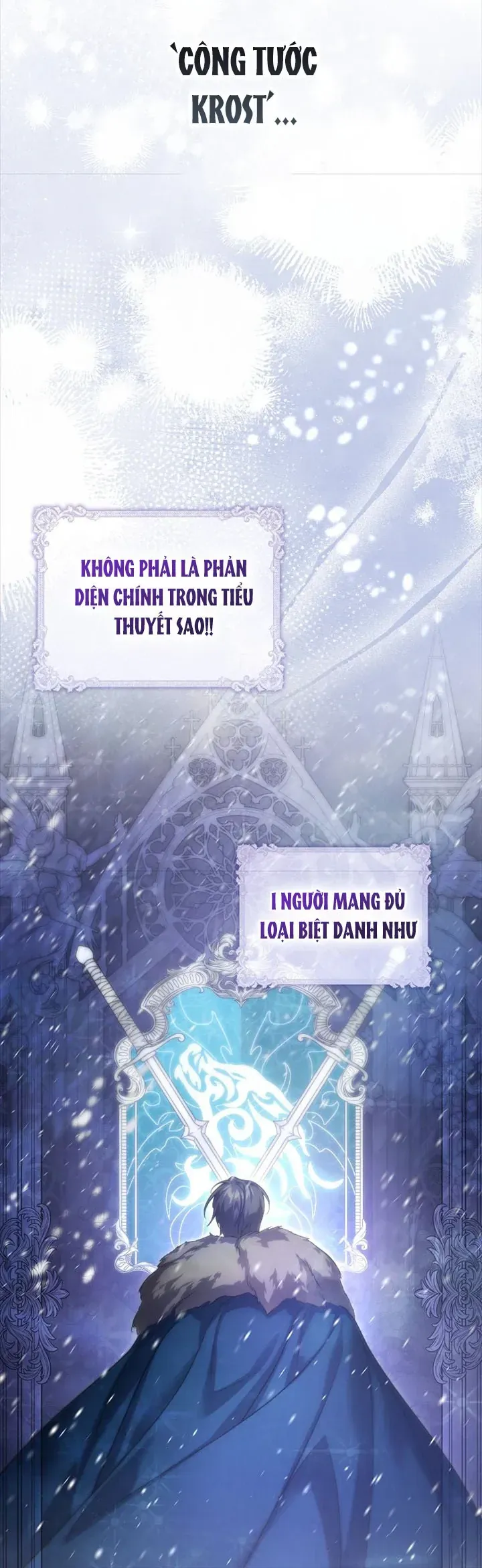 Tôi Là Một Điệp Viên 5 Tuổi Đã Bắt Cóc Kẻ Phản Diện [Chap 1-22] — trang 43