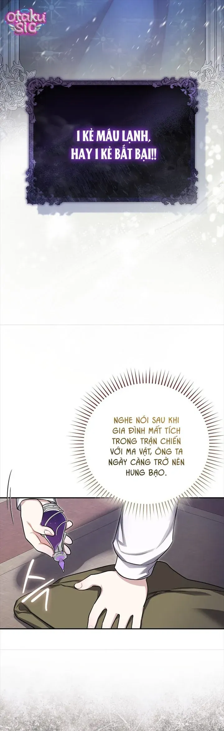 Tôi Là Một Điệp Viên 5 Tuổi Đã Bắt Cóc Kẻ Phản Diện [Chap 1-22] — trang 44