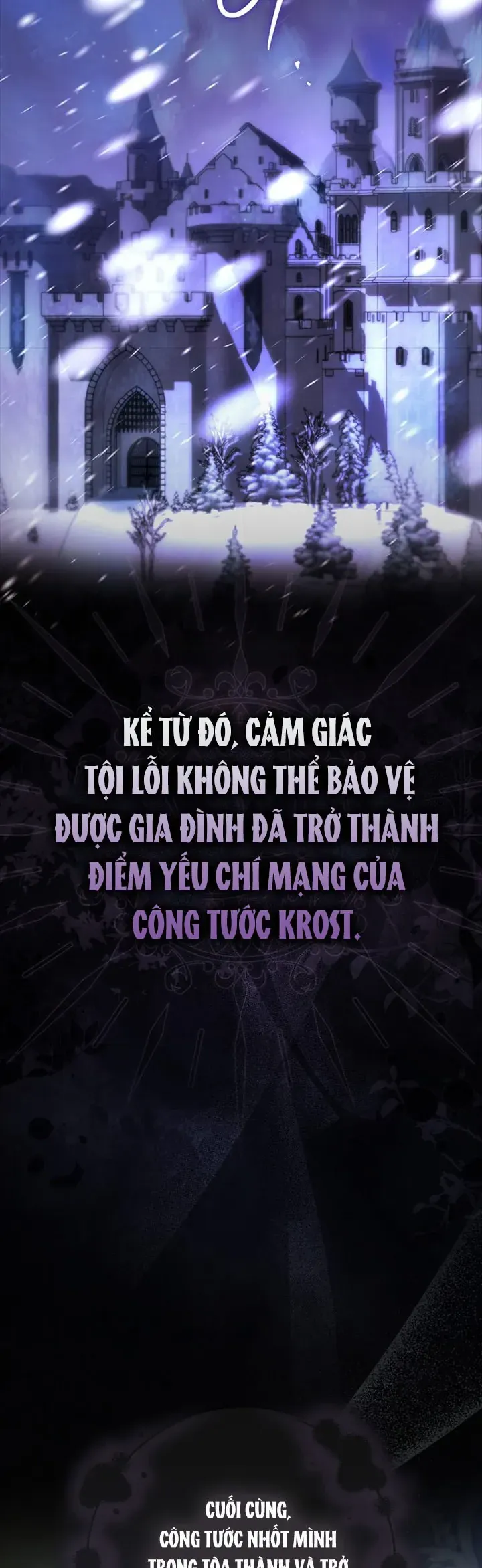 Tôi Là Một Điệp Viên 5 Tuổi Đã Bắt Cóc Kẻ Phản Diện [Chap 1-22] — trang 46