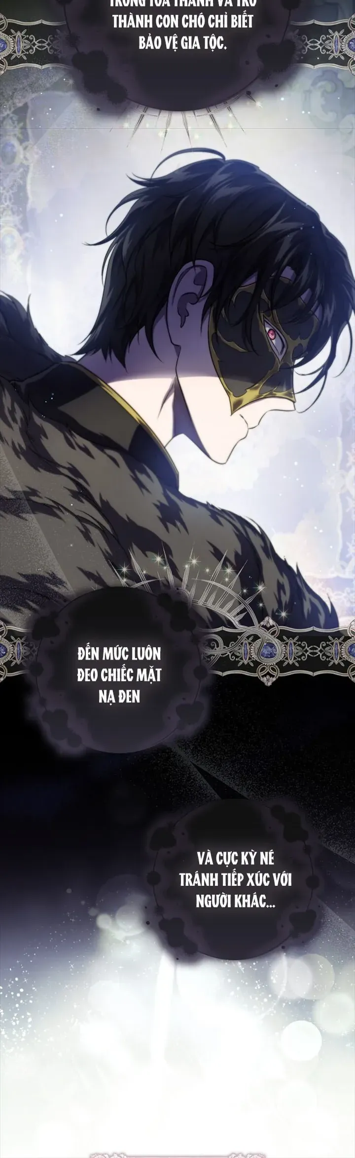 Tôi Là Một Điệp Viên 5 Tuổi Đã Bắt Cóc Kẻ Phản Diện [Chap 1-22] — trang 47