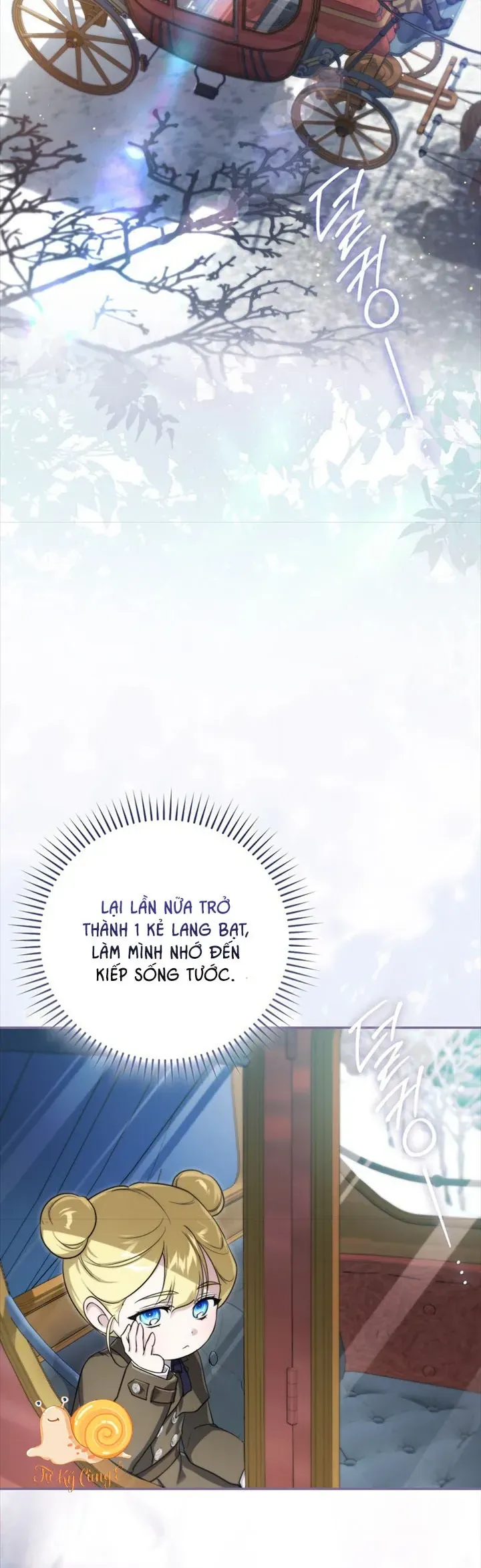 Tôi Là Một Điệp Viên 5 Tuổi Đã Bắt Cóc Kẻ Phản Diện [Chap 1-22] — trang 53
