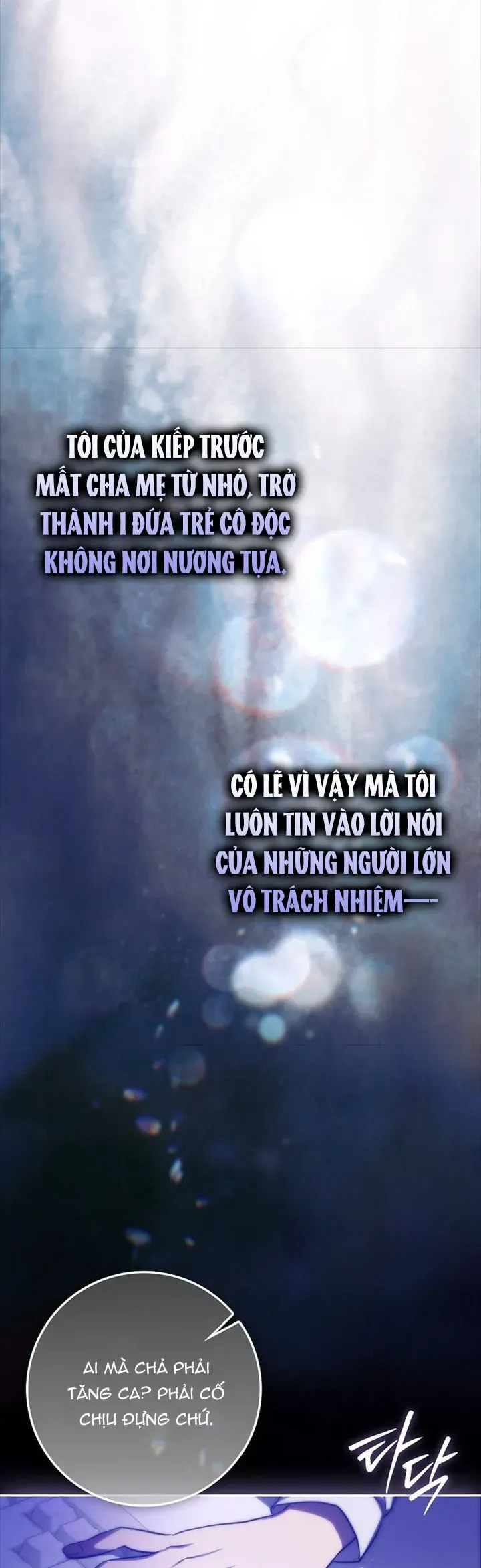 Tôi Là Một Điệp Viên 5 Tuổi Đã Bắt Cóc Kẻ Phản Diện [Chap 1-22] — trang 54