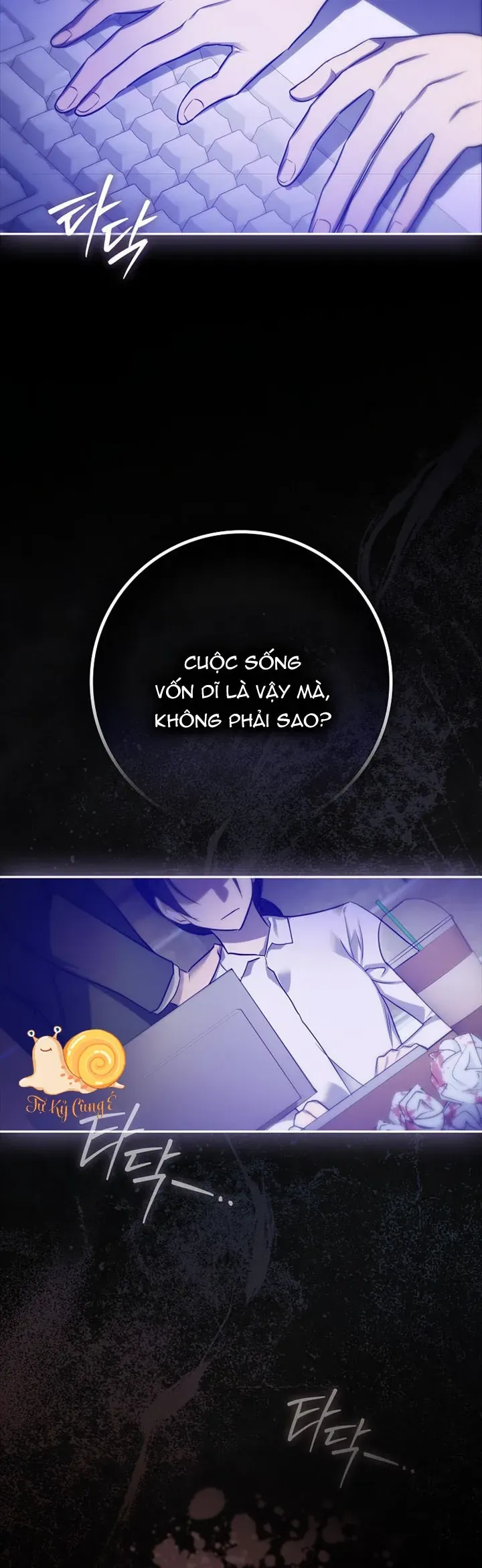 Tôi Là Một Điệp Viên 5 Tuổi Đã Bắt Cóc Kẻ Phản Diện [Chap 1-22] — trang 55
