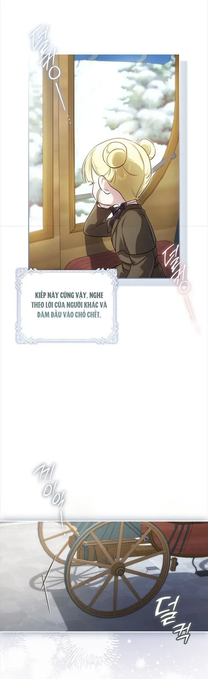 Tôi Là Một Điệp Viên 5 Tuổi Đã Bắt Cóc Kẻ Phản Diện [Chap 1-22] — trang 57