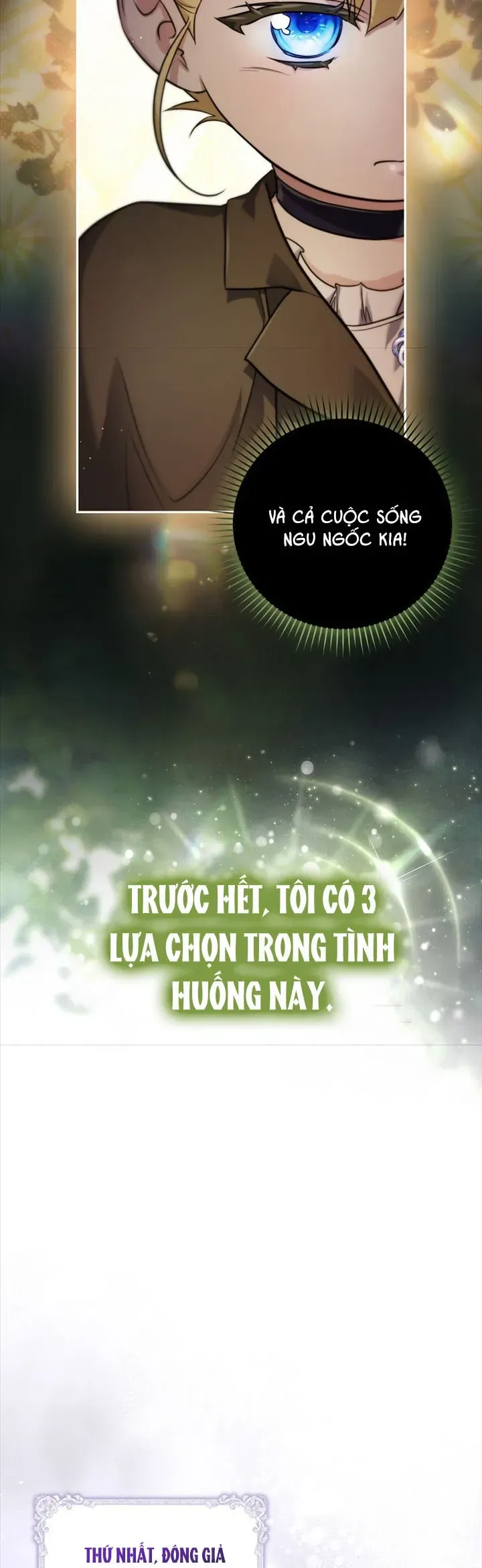Tôi Là Một Điệp Viên 5 Tuổi Đã Bắt Cóc Kẻ Phản Diện [Chap 1-22] — trang 62