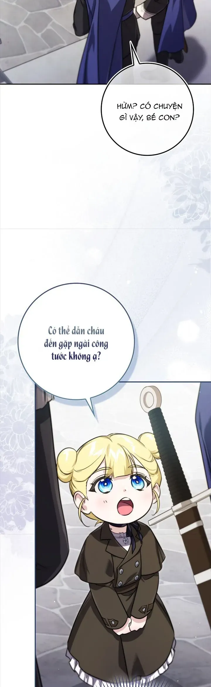 Tôi Là Một Điệp Viên 5 Tuổi Đã Bắt Cóc Kẻ Phản Diện [Chap 1-22] — trang 65