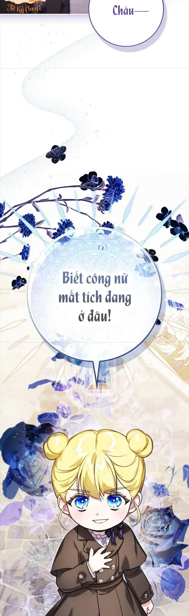 Tôi Là Một Điệp Viên 5 Tuổi Đã Bắt Cóc Kẻ Phản Diện [Chap 1-22] — trang 67