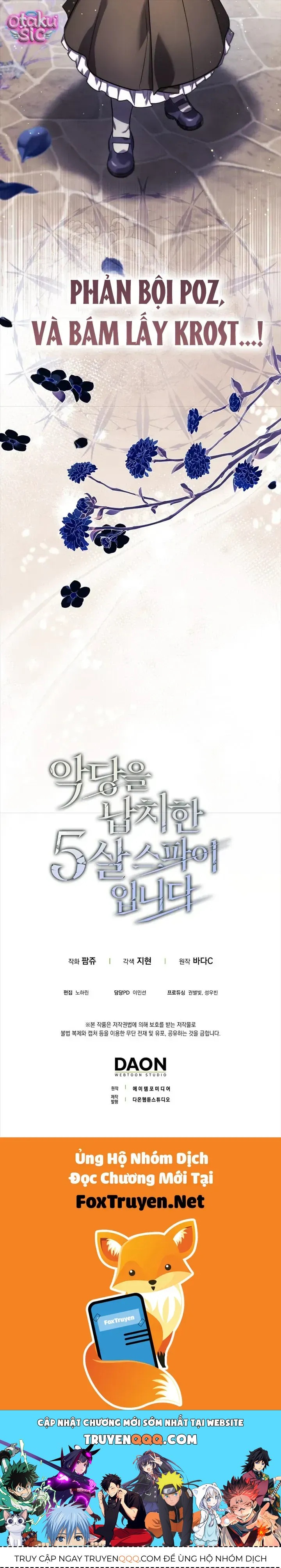 Tôi Là Một Điệp Viên 5 Tuổi Đã Bắt Cóc Kẻ Phản Diện [Chap 1-22] — trang 68