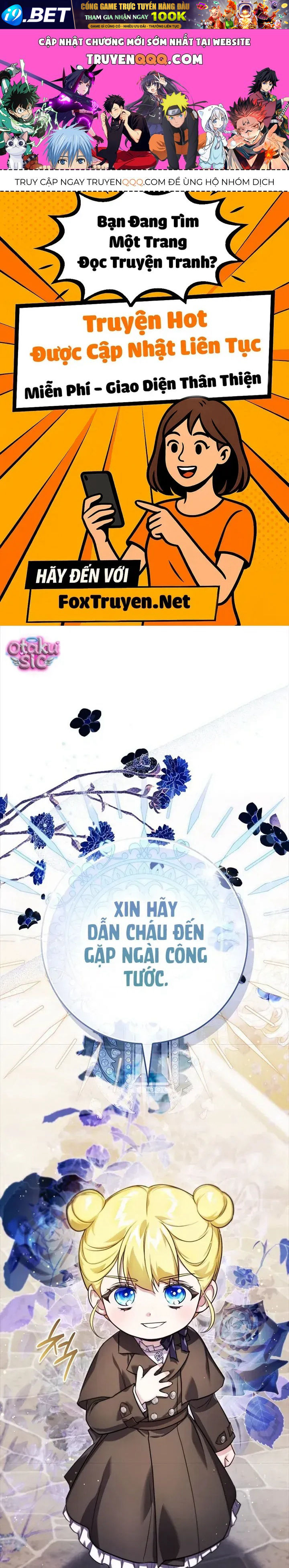Tôi Là Một Điệp Viên 5 Tuổi Đã Bắt Cóc Kẻ Phản Diện [Chap 1-22] — trang 0