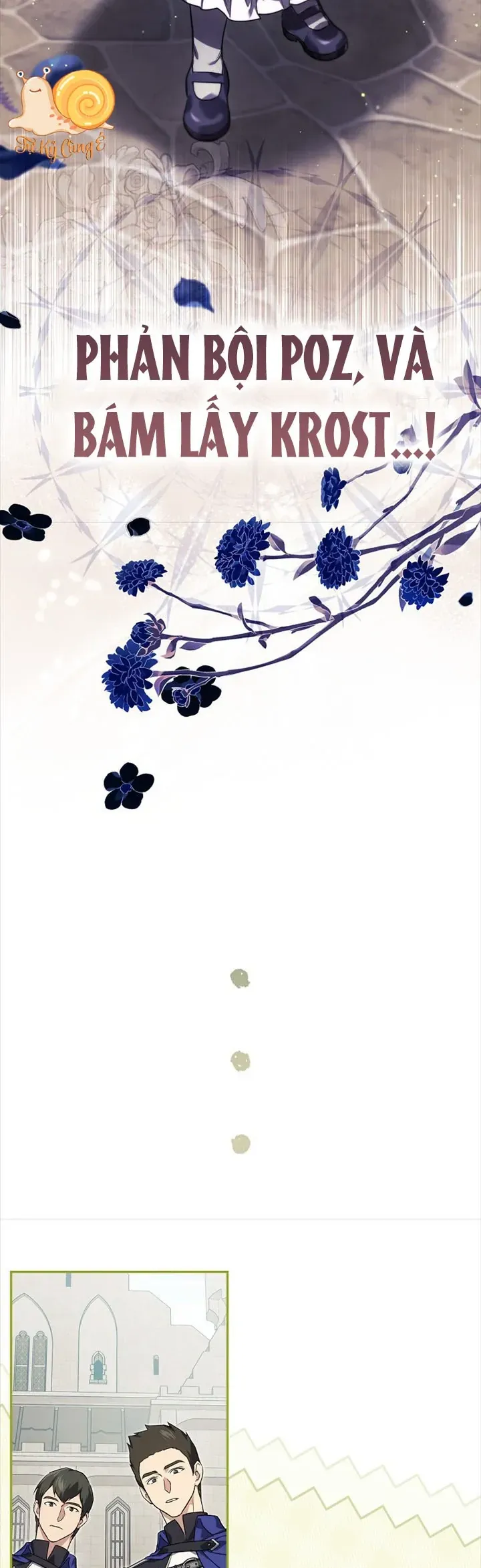 Tôi Là Một Điệp Viên 5 Tuổi Đã Bắt Cóc Kẻ Phản Diện [Chap 1-22] — trang 1