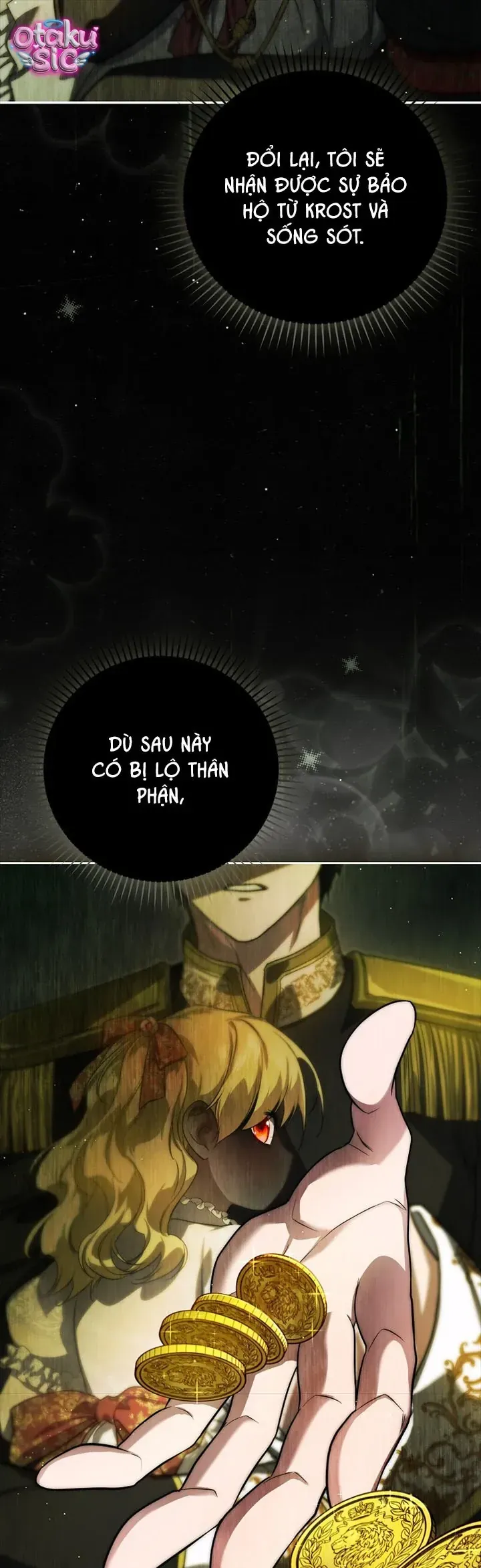 Tôi Là Một Điệp Viên 5 Tuổi Đã Bắt Cóc Kẻ Phản Diện [Chap 1-22] — trang 12