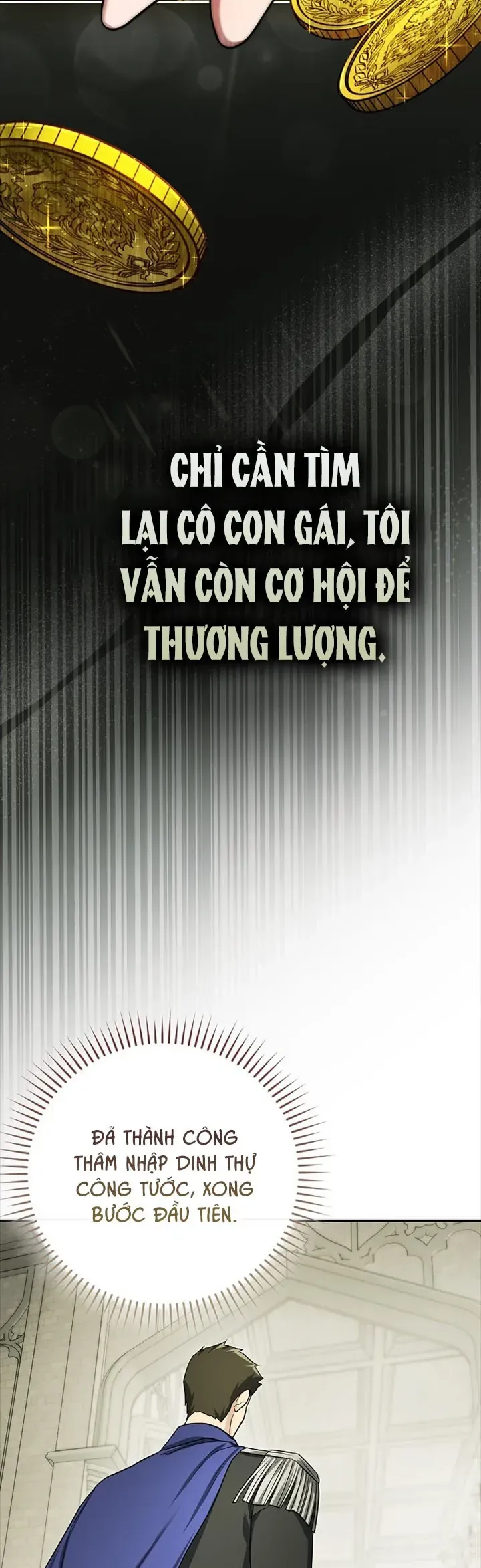 Tôi Là Một Điệp Viên 5 Tuổi Đã Bắt Cóc Kẻ Phản Diện [Chap 1-22] — trang 13