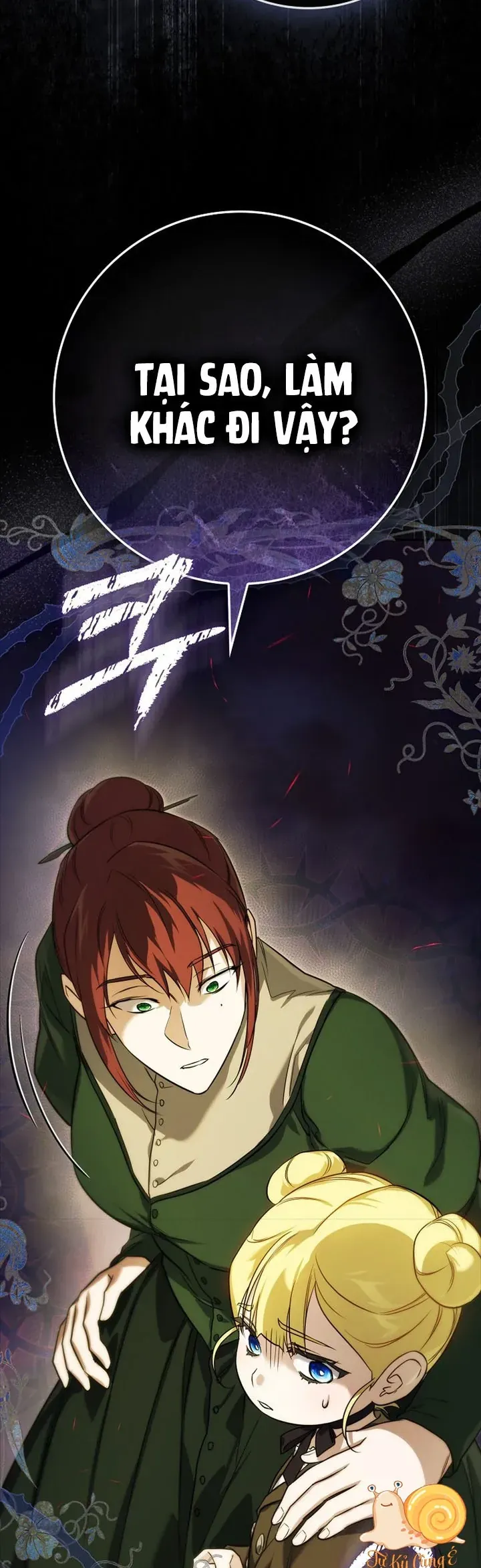 Tôi Là Một Điệp Viên 5 Tuổi Đã Bắt Cóc Kẻ Phản Diện [Chap 1-22] — trang 21