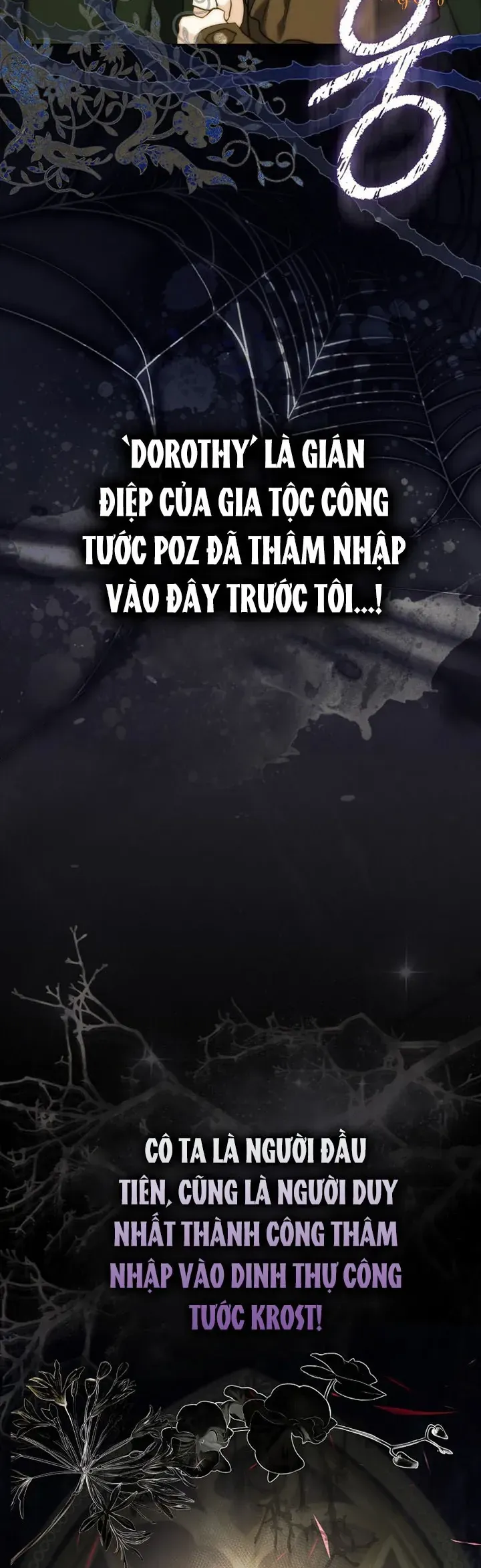 Tôi Là Một Điệp Viên 5 Tuổi Đã Bắt Cóc Kẻ Phản Diện [Chap 1-22] — trang 22