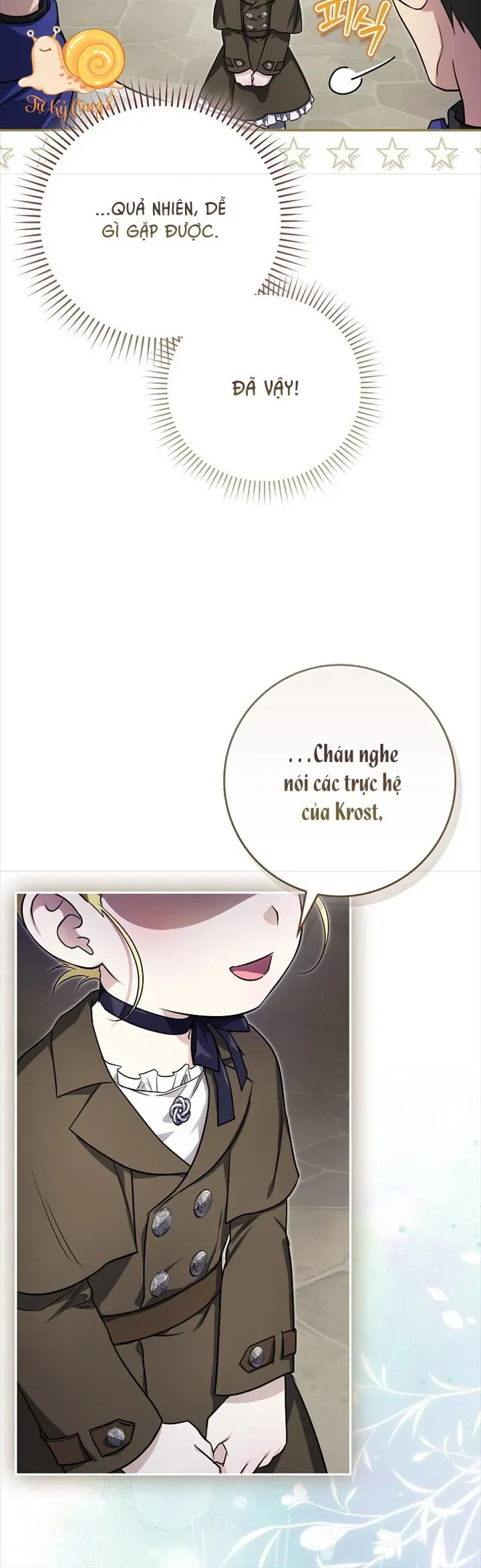 Tôi Là Một Điệp Viên 5 Tuổi Đã Bắt Cóc Kẻ Phản Diện [Chap 1-22] — trang 3