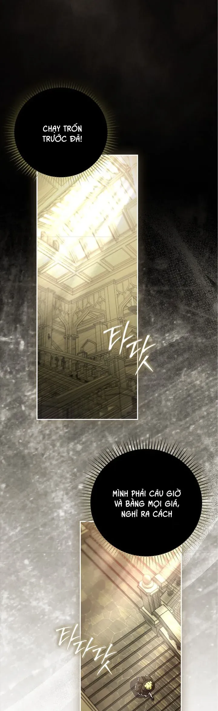 Tôi Là Một Điệp Viên 5 Tuổi Đã Bắt Cóc Kẻ Phản Diện [Chap 1-22] — trang 33