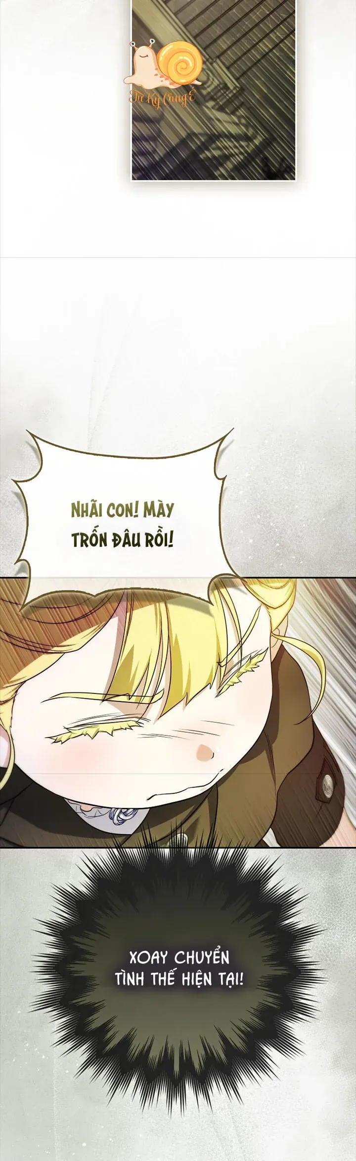 Tôi Là Một Điệp Viên 5 Tuổi Đã Bắt Cóc Kẻ Phản Diện [Chap 1-22] — trang 34