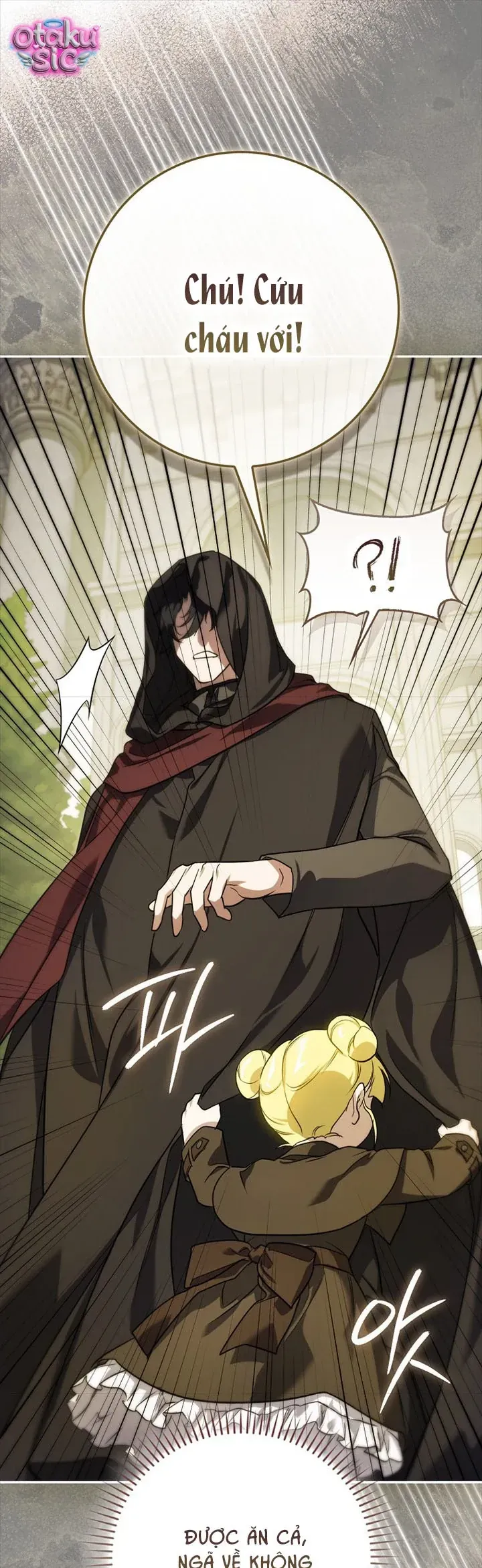 Tôi Là Một Điệp Viên 5 Tuổi Đã Bắt Cóc Kẻ Phản Diện [Chap 1-22] — trang 40