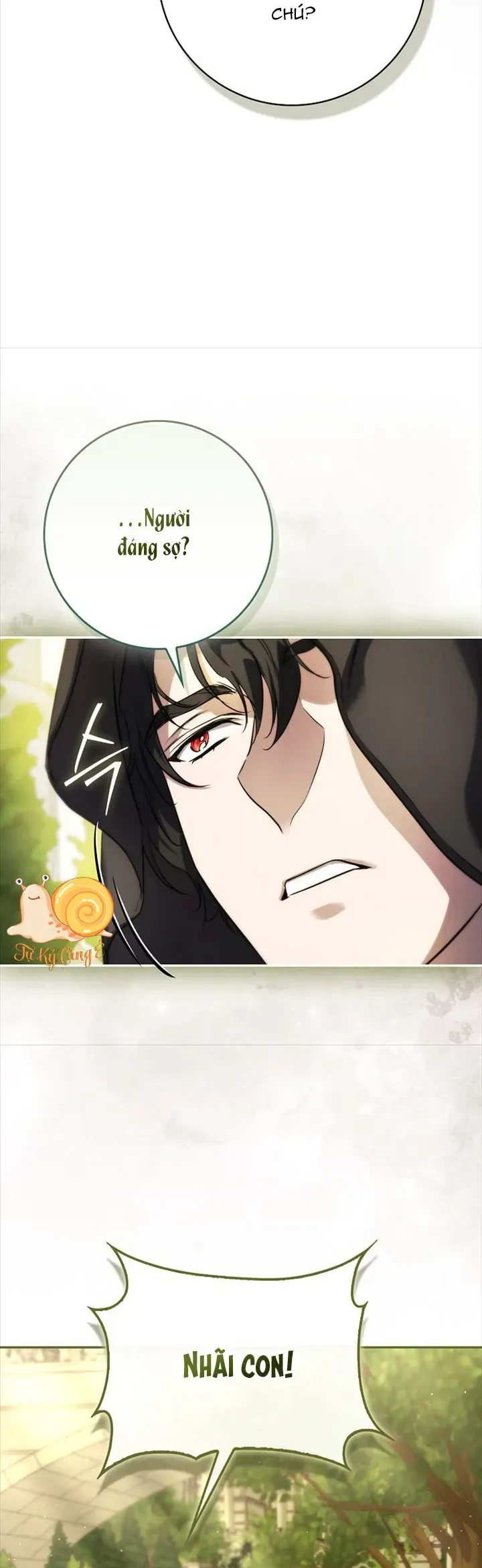 Tôi Là Một Điệp Viên 5 Tuổi Đã Bắt Cóc Kẻ Phản Diện [Chap 1-22] — trang 42