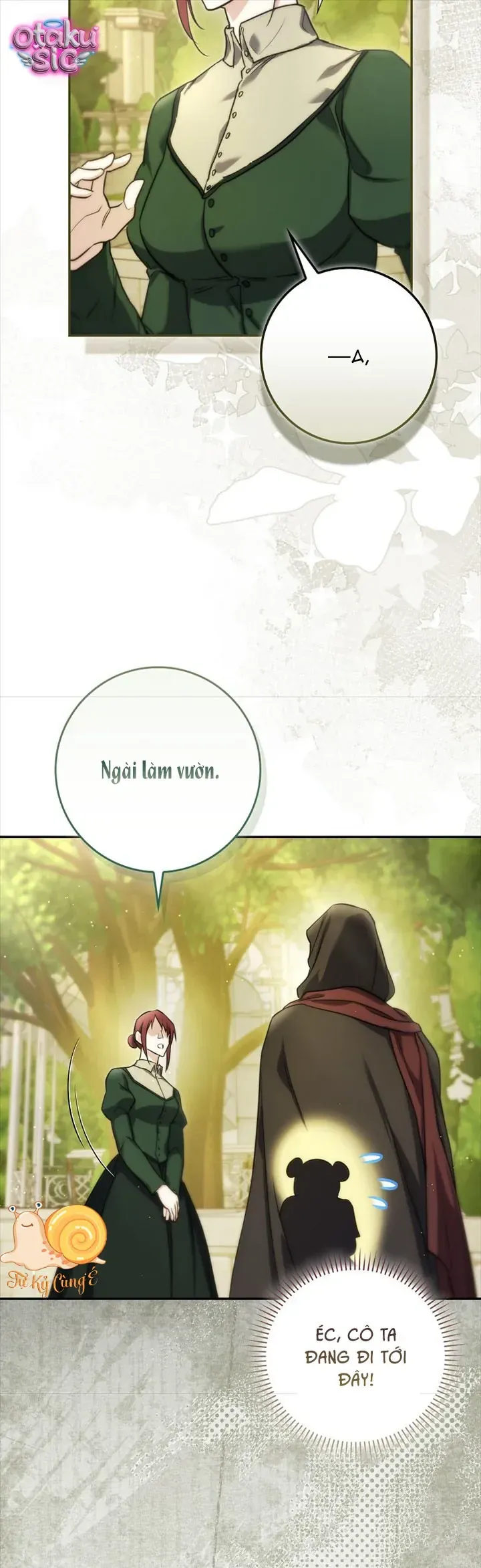 Tôi Là Một Điệp Viên 5 Tuổi Đã Bắt Cóc Kẻ Phản Diện [Chap 1-22] — trang 44