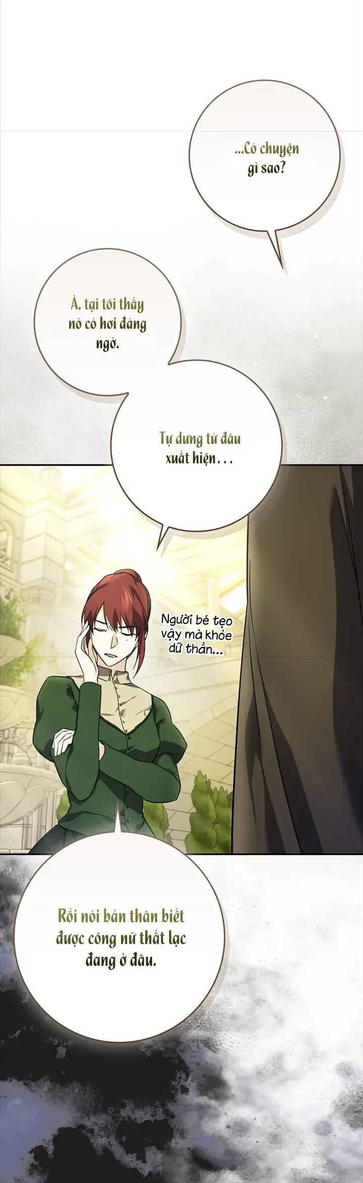 Tôi Là Một Điệp Viên 5 Tuổi Đã Bắt Cóc Kẻ Phản Diện [Chap 1-22] — trang 47