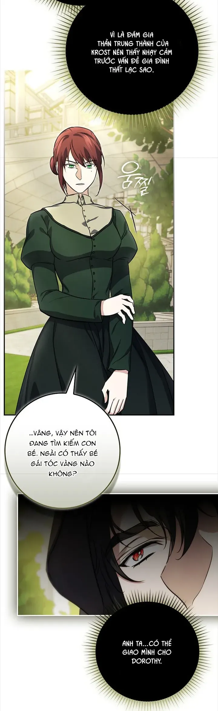 Tôi Là Một Điệp Viên 5 Tuổi Đã Bắt Cóc Kẻ Phản Diện [Chap 1-22] — trang 50