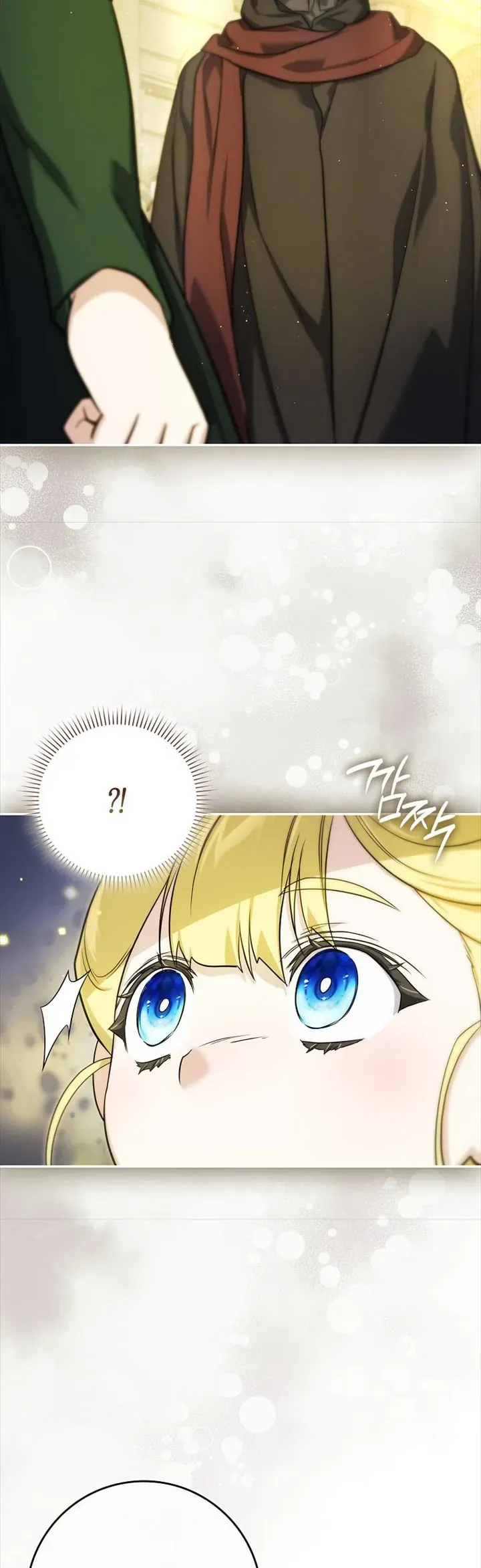 Tôi Là Một Điệp Viên 5 Tuổi Đã Bắt Cóc Kẻ Phản Diện [Chap 1-22] — trang 53