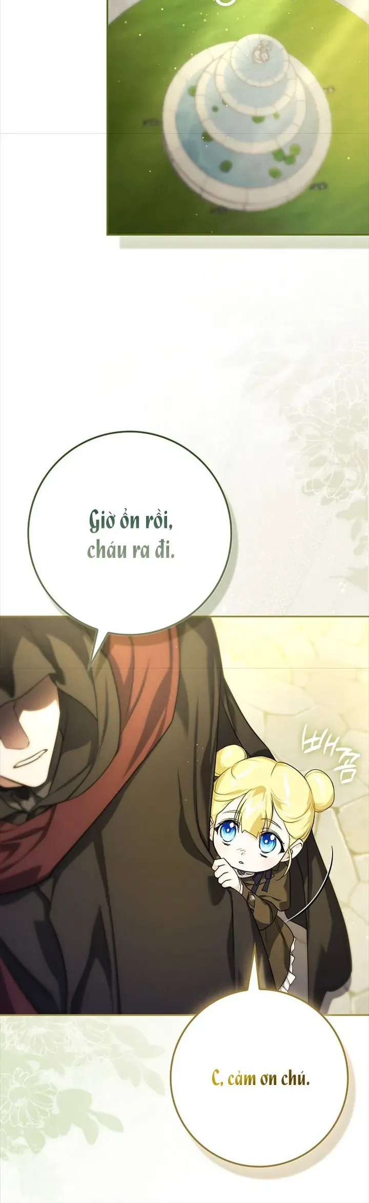 Tôi Là Một Điệp Viên 5 Tuổi Đã Bắt Cóc Kẻ Phản Diện [Chap 1-22] — trang 55