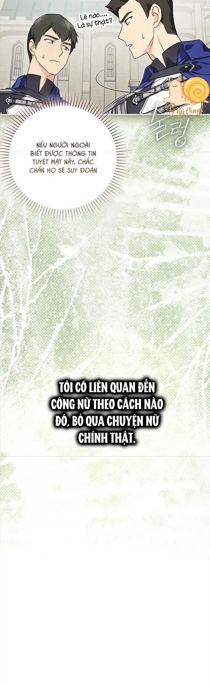 Tôi Là Một Điệp Viên 5 Tuổi Đã Bắt Cóc Kẻ Phản Diện [Chap 1-22] — trang 6