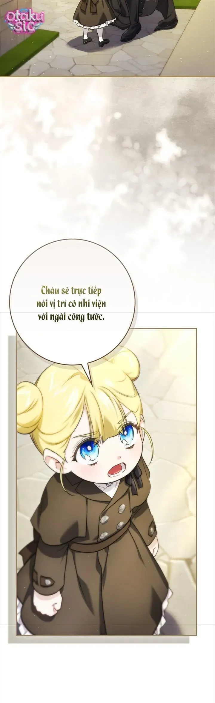 Tôi Là Một Điệp Viên 5 Tuổi Đã Bắt Cóc Kẻ Phản Diện [Chap 1-22] — trang 60