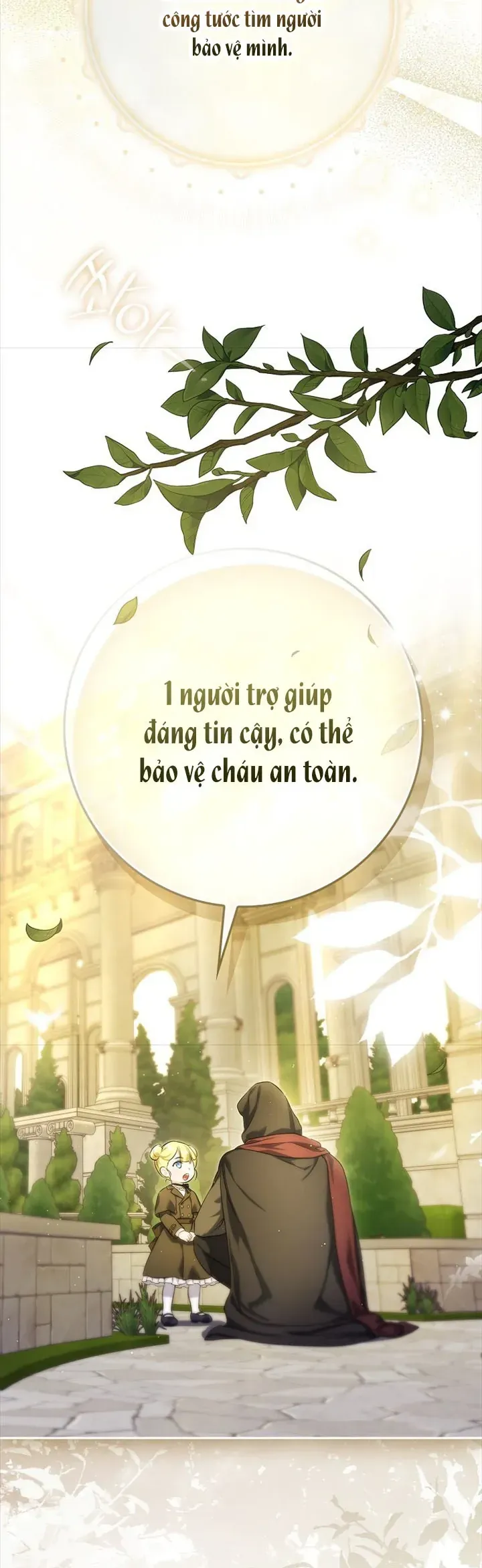 Tôi Là Một Điệp Viên 5 Tuổi Đã Bắt Cóc Kẻ Phản Diện [Chap 1-22] — trang 62