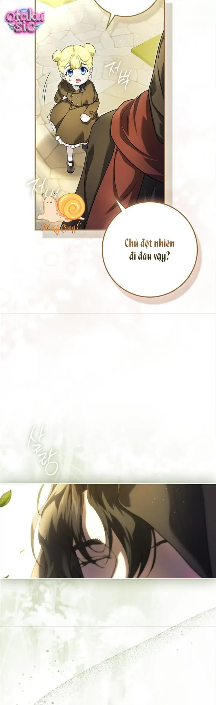 Tôi Là Một Điệp Viên 5 Tuổi Đã Bắt Cóc Kẻ Phản Diện [Chap 1-22] — trang 64