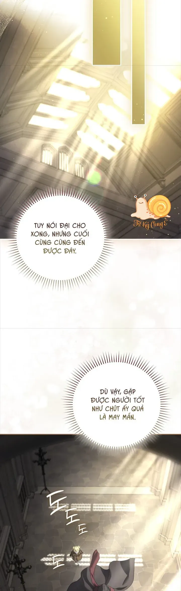 Tôi Là Một Điệp Viên 5 Tuổi Đã Bắt Cóc Kẻ Phản Diện [Chap 1-22] — trang 67