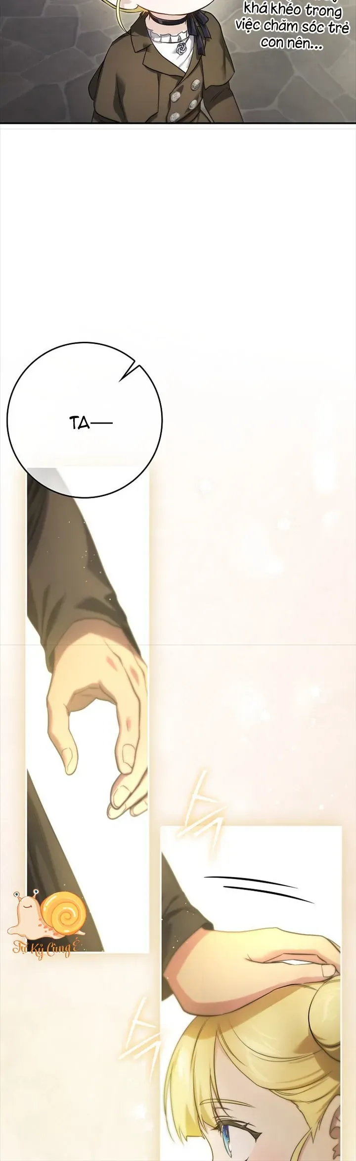 Tôi Là Một Điệp Viên 5 Tuổi Đã Bắt Cóc Kẻ Phản Diện [Chap 1-22] — trang 71