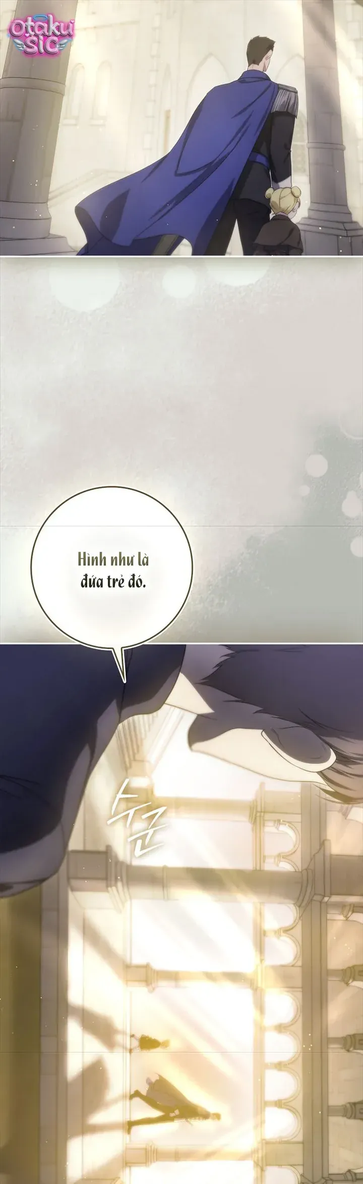 Tôi Là Một Điệp Viên 5 Tuổi Đã Bắt Cóc Kẻ Phản Diện [Chap 1-22] — trang 8