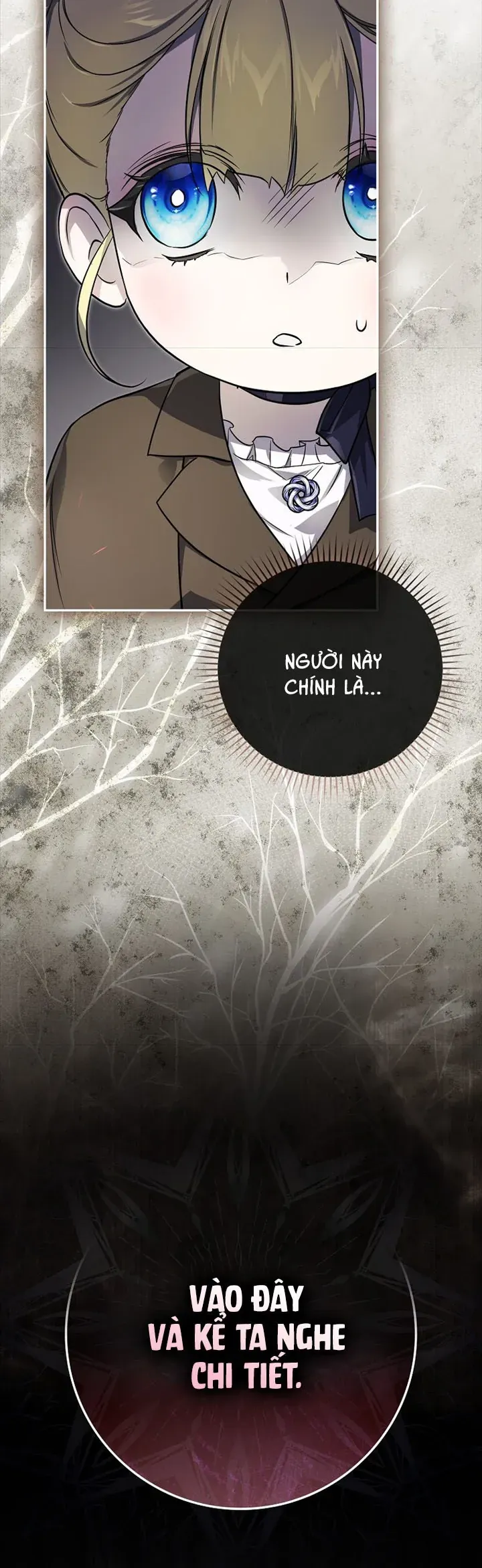 Tôi Là Một Điệp Viên 5 Tuổi Đã Bắt Cóc Kẻ Phản Diện [Chap 1-22] — trang 10