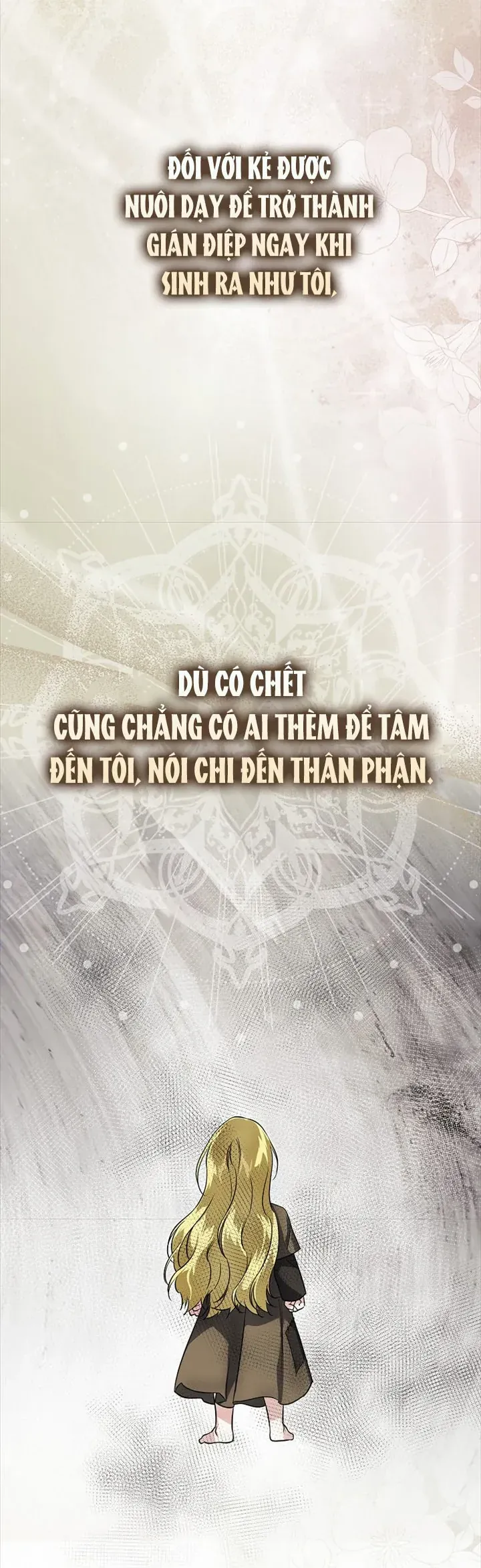 Tôi Là Một Điệp Viên 5 Tuổi Đã Bắt Cóc Kẻ Phản Diện [Chap 1-22] — trang 25