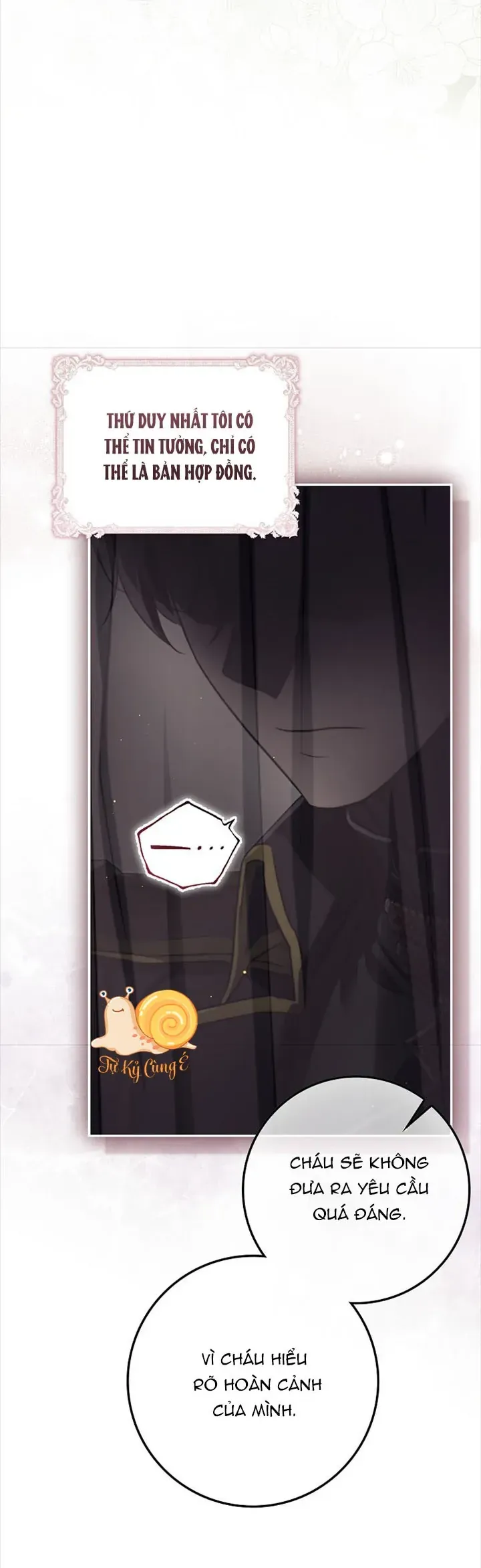 Tôi Là Một Điệp Viên 5 Tuổi Đã Bắt Cóc Kẻ Phản Diện [Chap 1-22] — trang 26