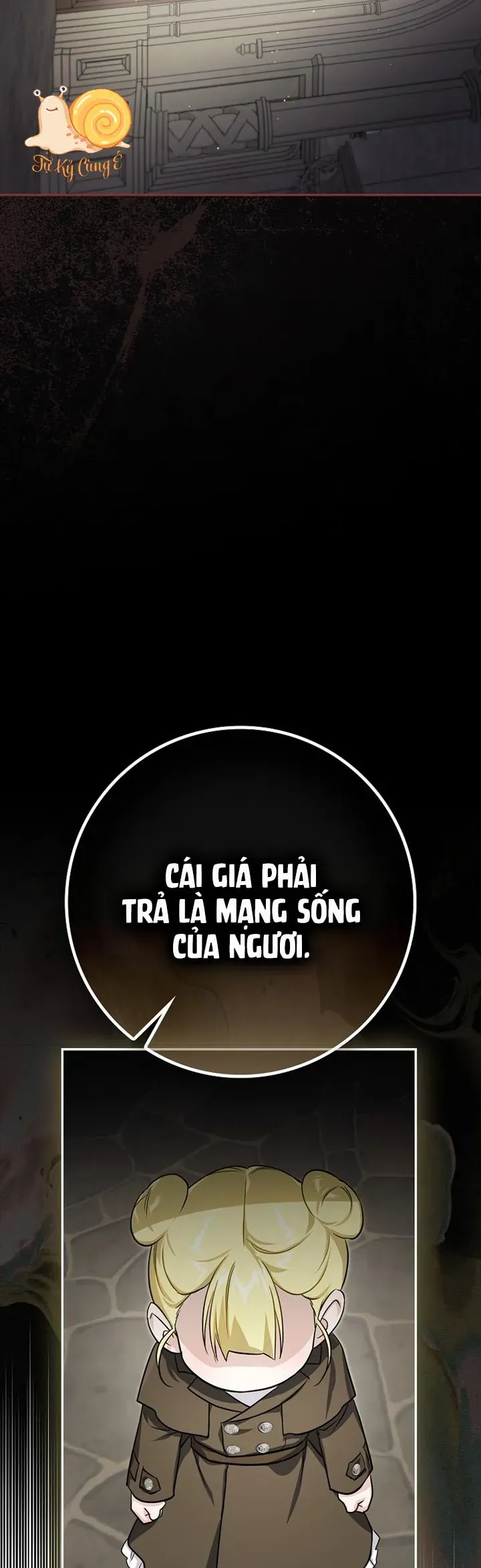 Tôi Là Một Điệp Viên 5 Tuổi Đã Bắt Cóc Kẻ Phản Diện [Chap 1-22] — trang 30