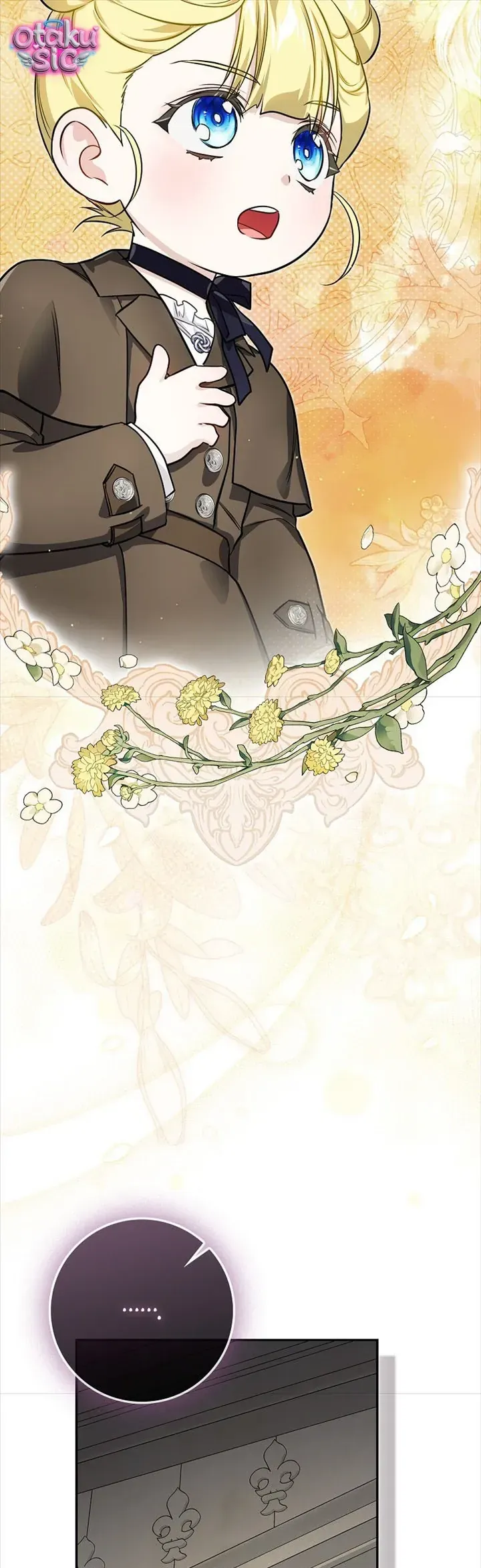 Tôi Là Một Điệp Viên 5 Tuổi Đã Bắt Cóc Kẻ Phản Diện [Chap 1-22] — trang 36