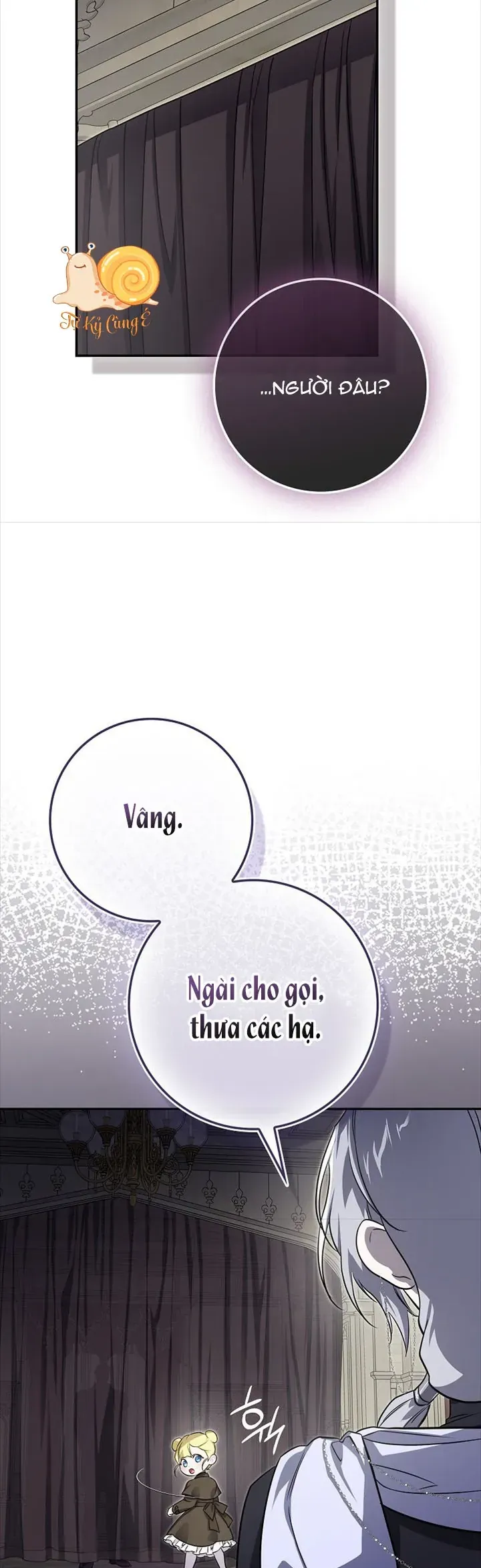 Tôi Là Một Điệp Viên 5 Tuổi Đã Bắt Cóc Kẻ Phản Diện [Chap 1-22] — trang 37