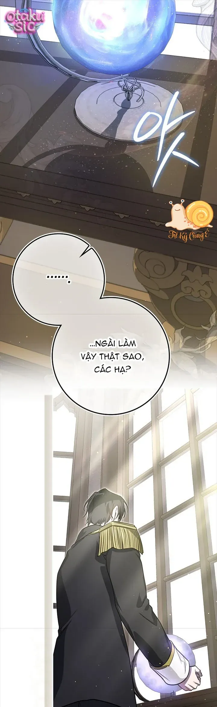 Tôi Là Một Điệp Viên 5 Tuổi Đã Bắt Cóc Kẻ Phản Diện [Chap 1-22] — trang 40