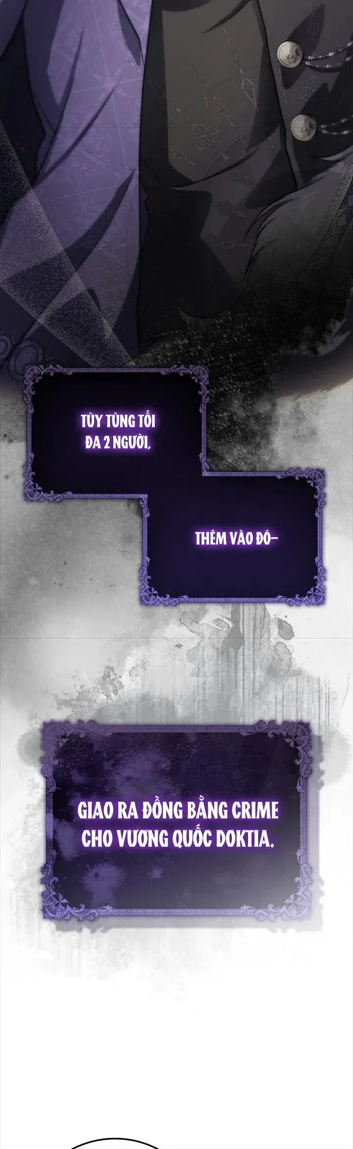 Tôi Là Một Điệp Viên 5 Tuổi Đã Bắt Cóc Kẻ Phản Diện [Chap 1-22] — trang 47