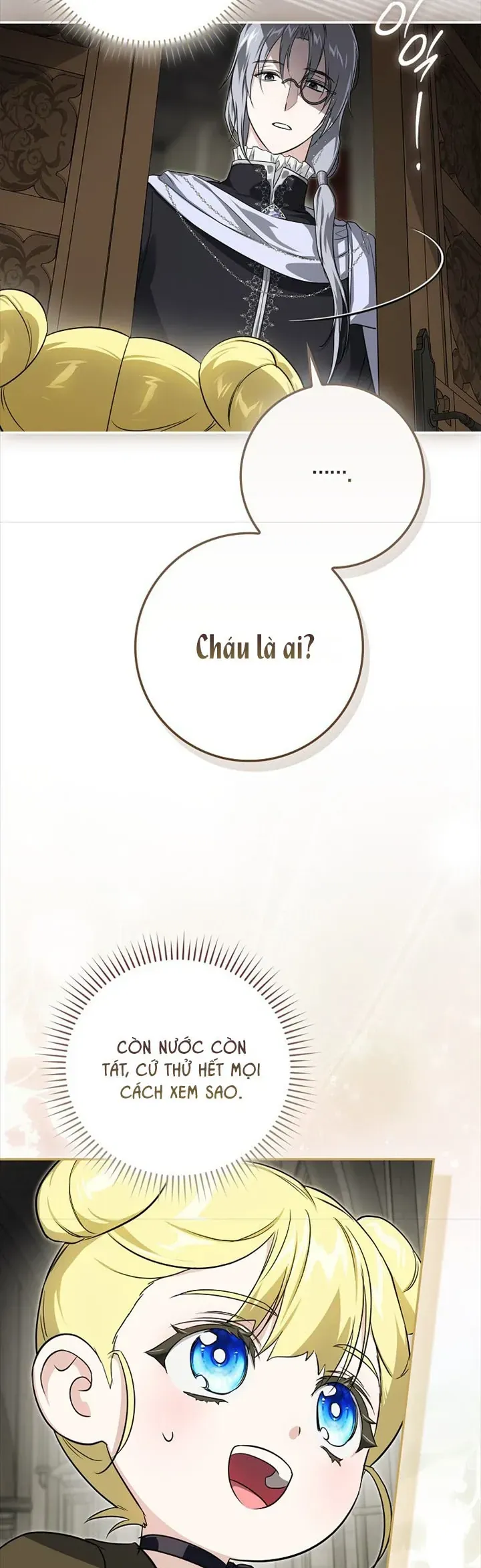 Tôi Là Một Điệp Viên 5 Tuổi Đã Bắt Cóc Kẻ Phản Diện [Chap 1-22] — trang 5
