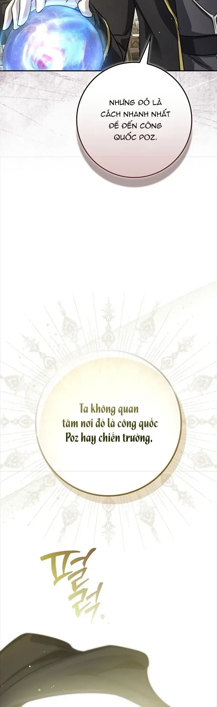 Tôi Là Một Điệp Viên 5 Tuổi Đã Bắt Cóc Kẻ Phản Diện [Chap 1-22] — trang 50