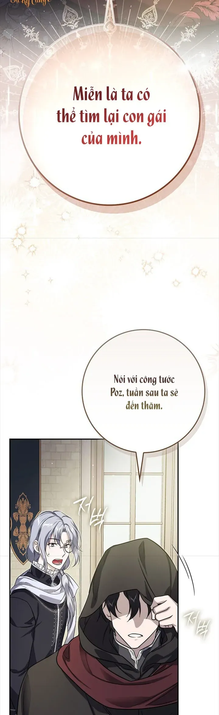 Tôi Là Một Điệp Viên 5 Tuổi Đã Bắt Cóc Kẻ Phản Diện [Chap 1-22] — trang 53