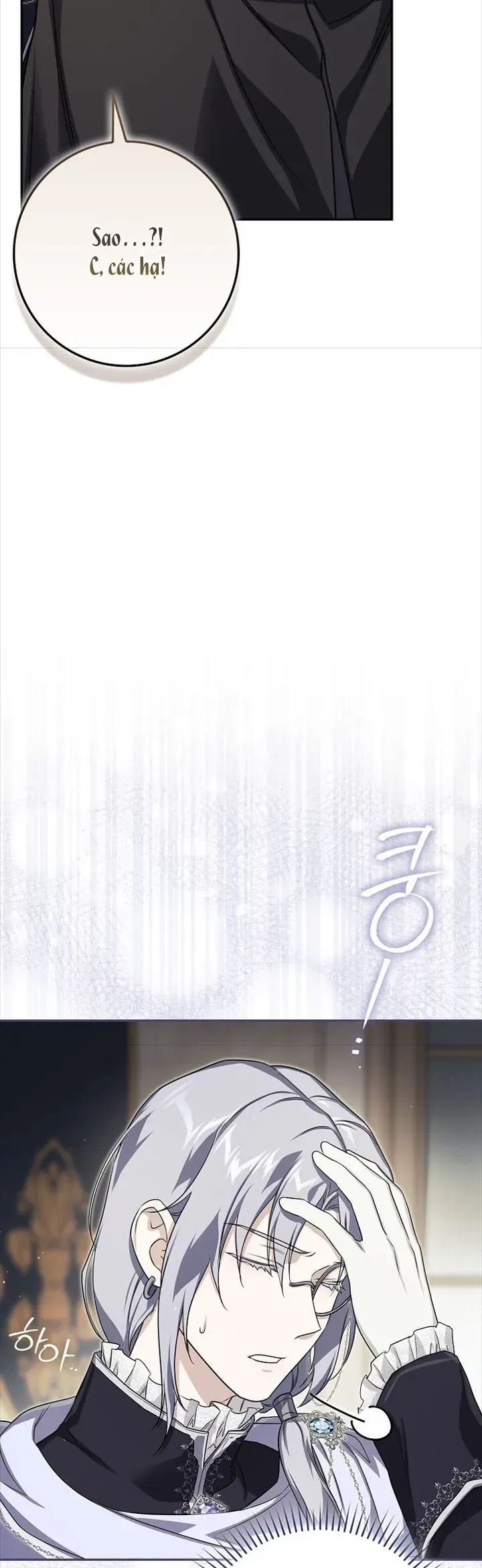 Tôi Là Một Điệp Viên 5 Tuổi Đã Bắt Cóc Kẻ Phản Diện [Chap 1-22] — trang 54